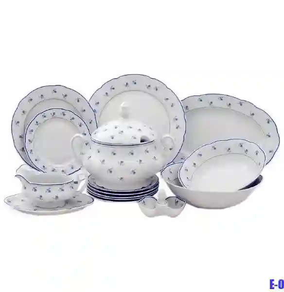 Столовый сервиз Хофф