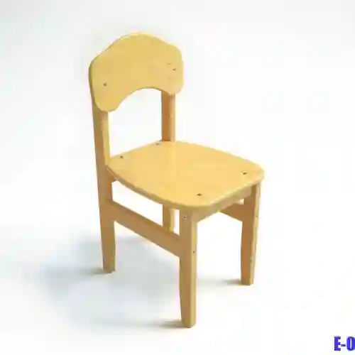 Детские стулья Столплит