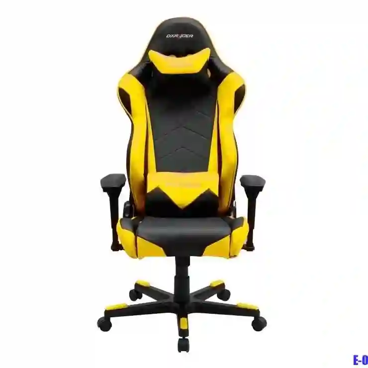 Кресло игровое Хофф