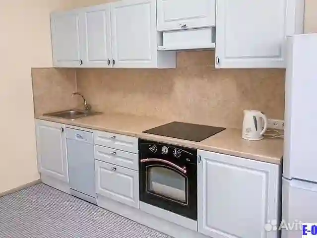 Кухня Ева Формула Мебели
