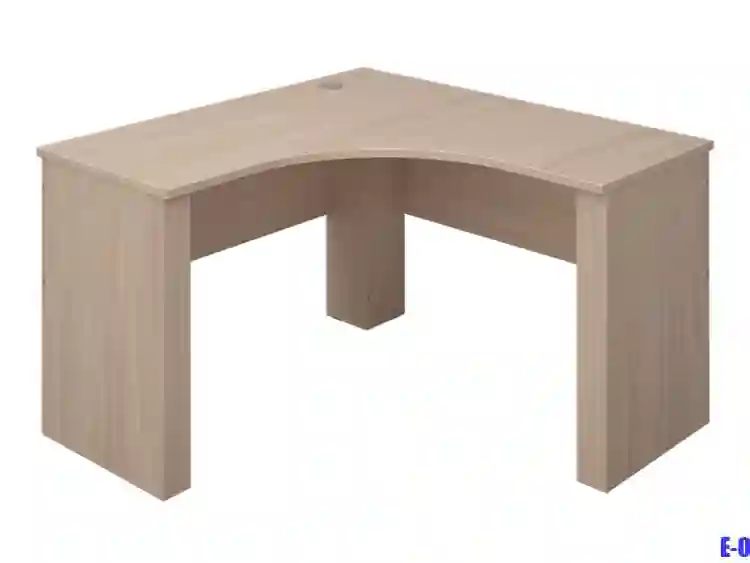 Стол угловой Хофф