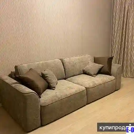 Диван Кинг Много Мебели