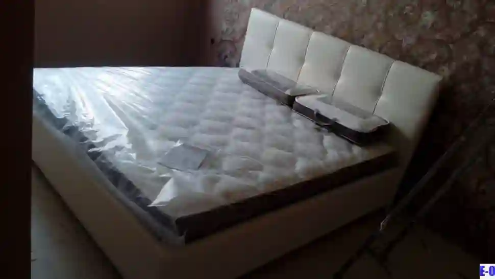 Кровать Каприз Хофф