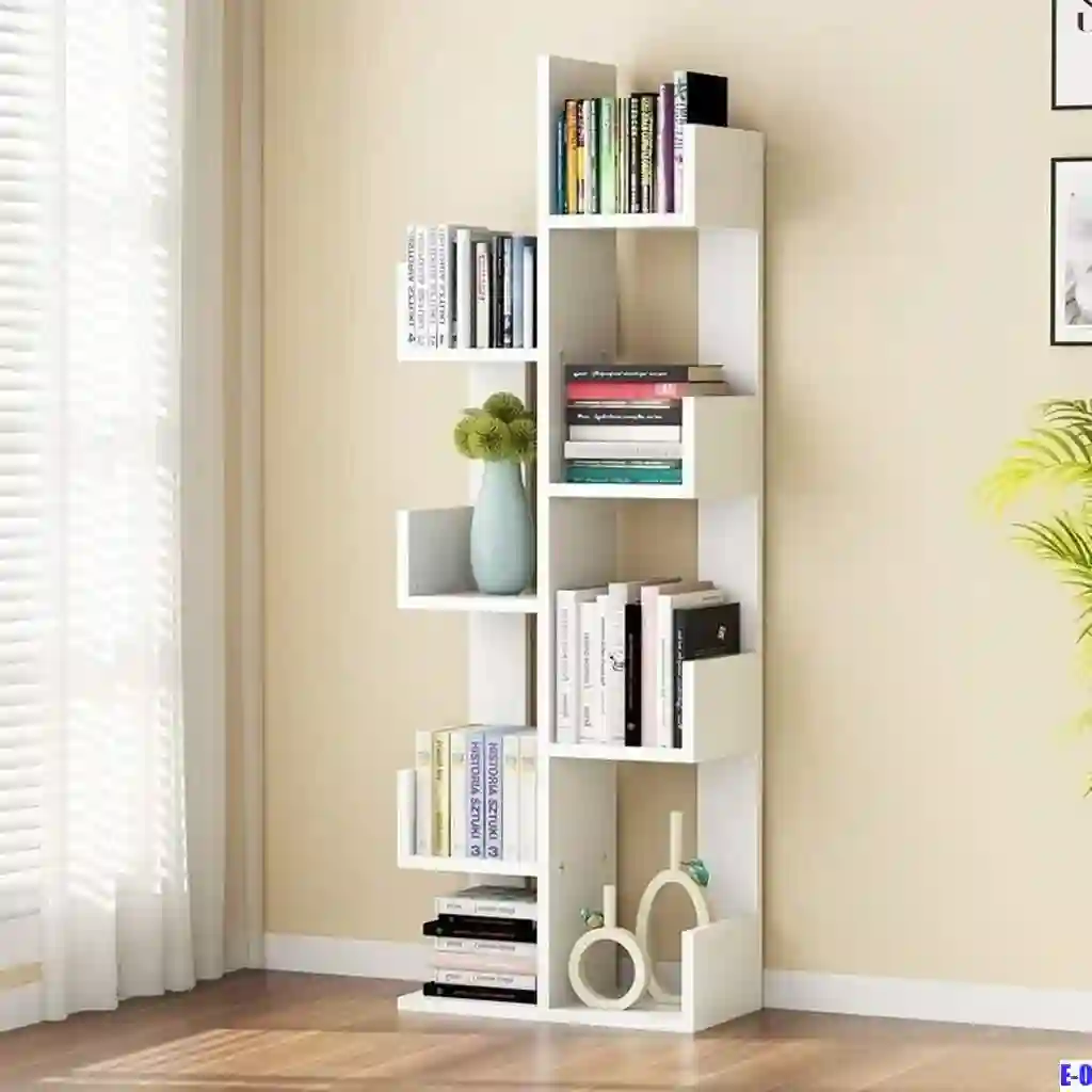 Стеллаж для книг Хофф