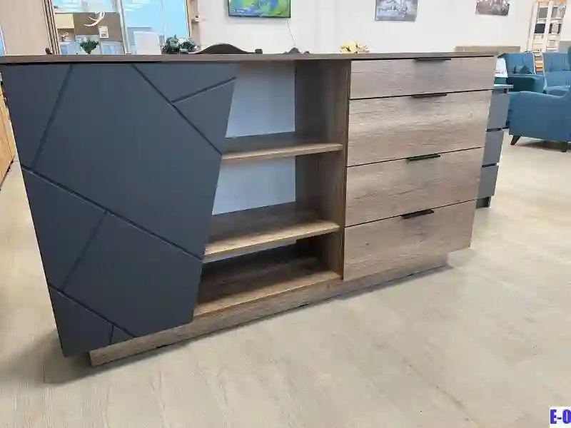 Комод Даллас Мебельград