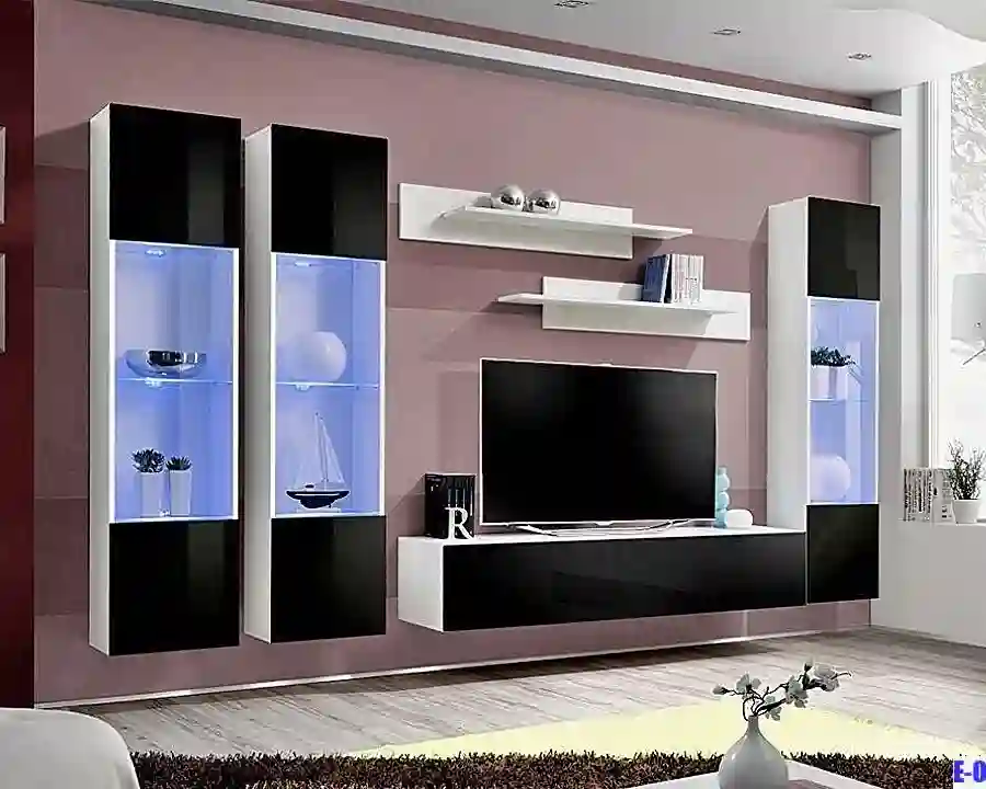 Модульные гостиные Столплит