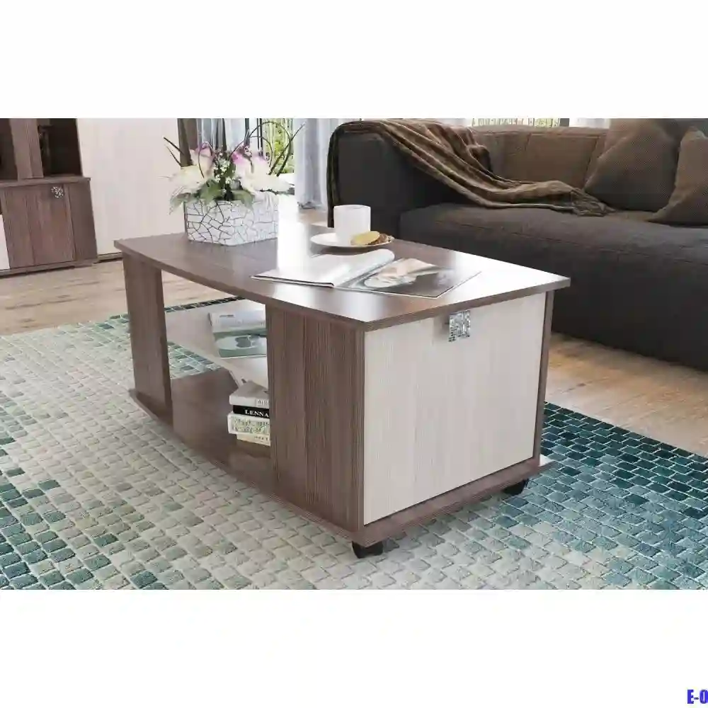 Стол Герда Лазурит