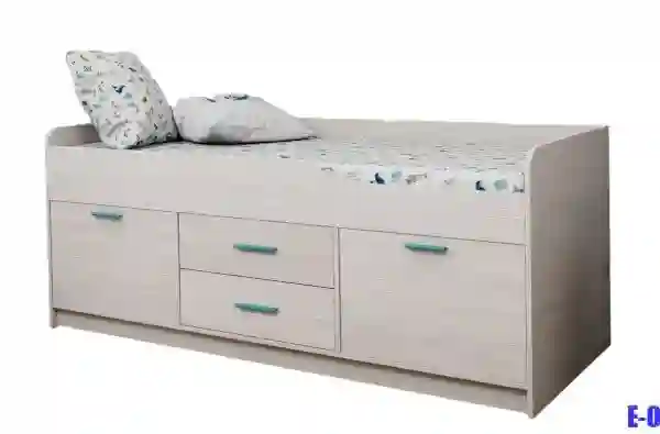 Кровать Каприз Хофф