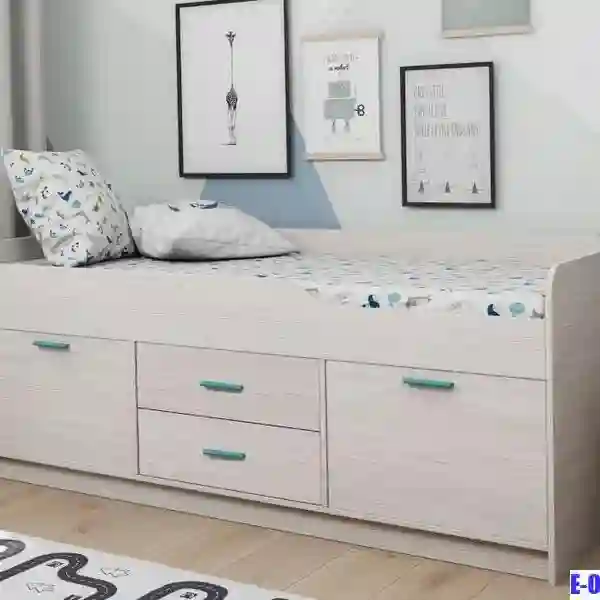 Кровать Каприз Хофф