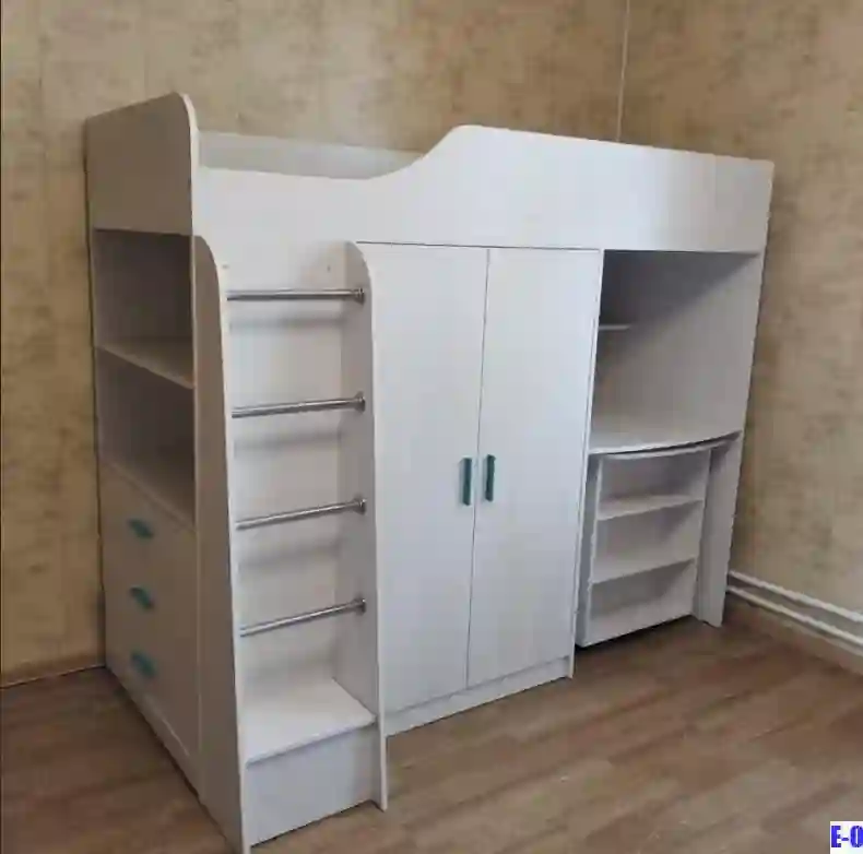 Кровать Каприз Хофф