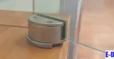 Для стекла петли Блюм