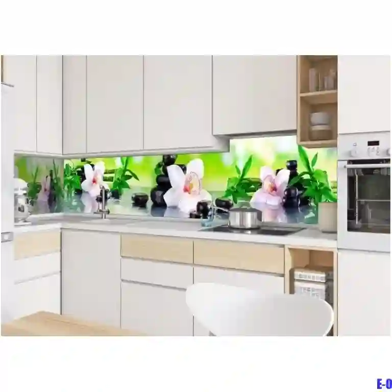 Стеновая панель для кухни Хофф