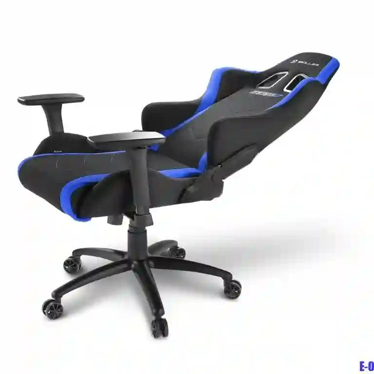 Кресло игровое Хофф