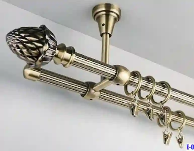 Карнизы Хофф