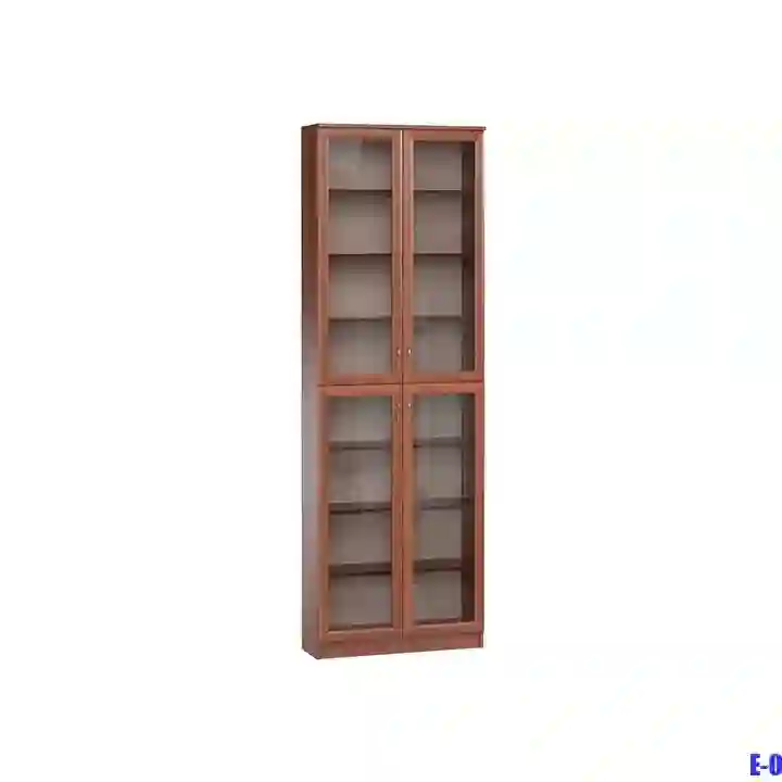 Книжный шкаф Много Мебели