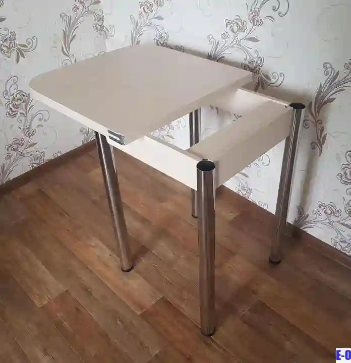 Стол раскладной кухонный Хофф