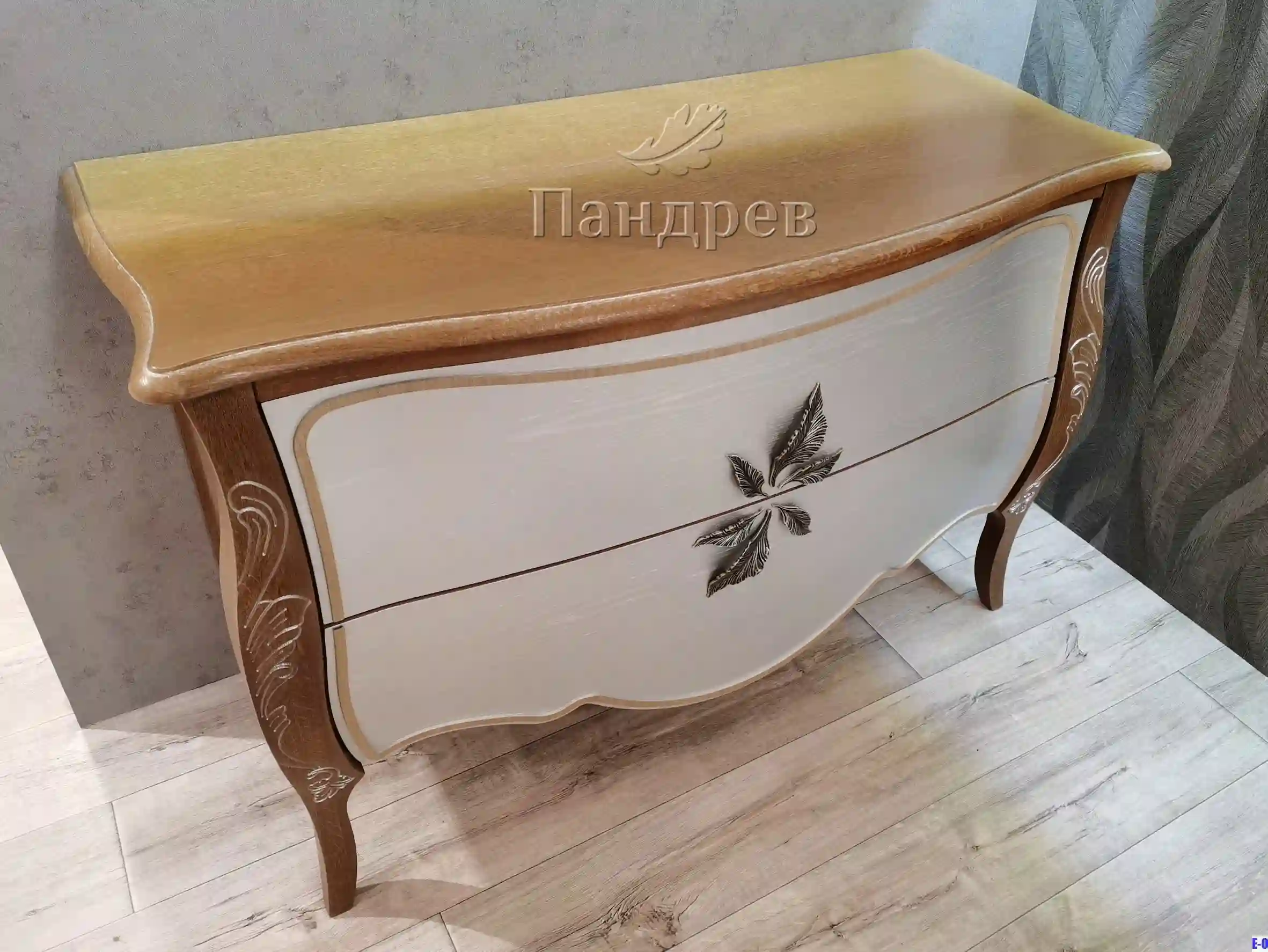 Комод Трио Молодечномебель