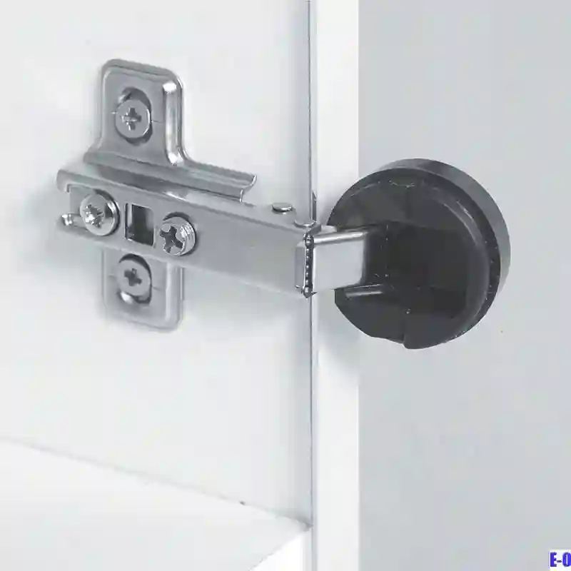Для стекла петли Блюм