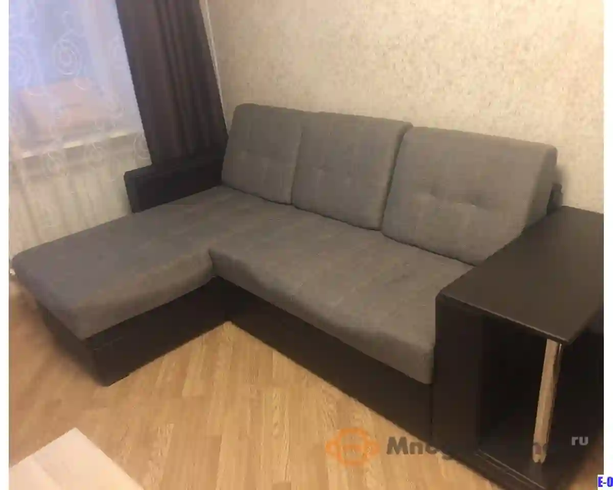 Диван Атланта угловой Много Мебели