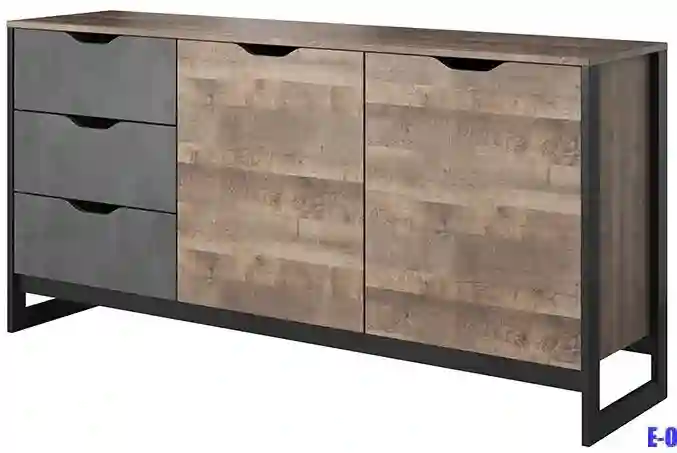 Комод Глазго Мебельград