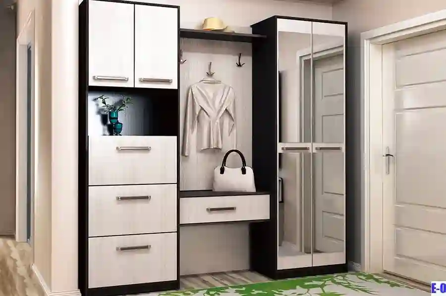 Прихожие Азбука Мебели