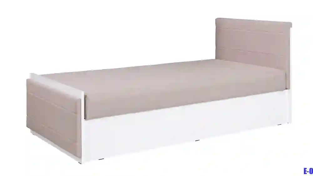 Кровать 90х200 Столплит