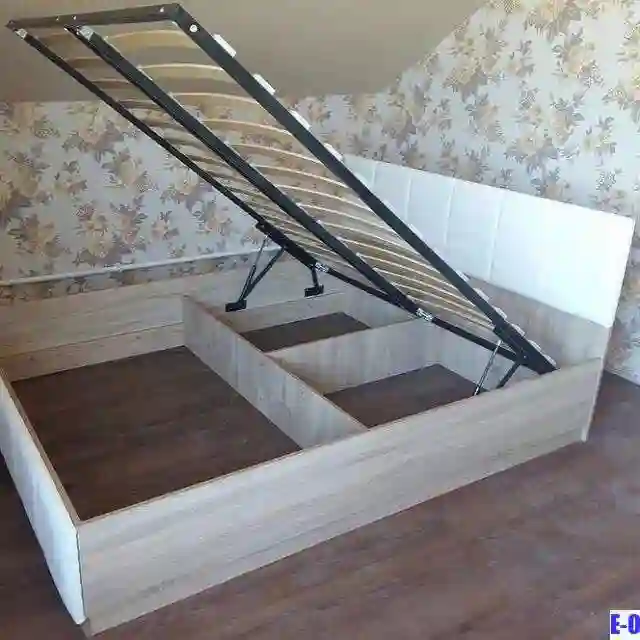 Кровать Линда Хофф