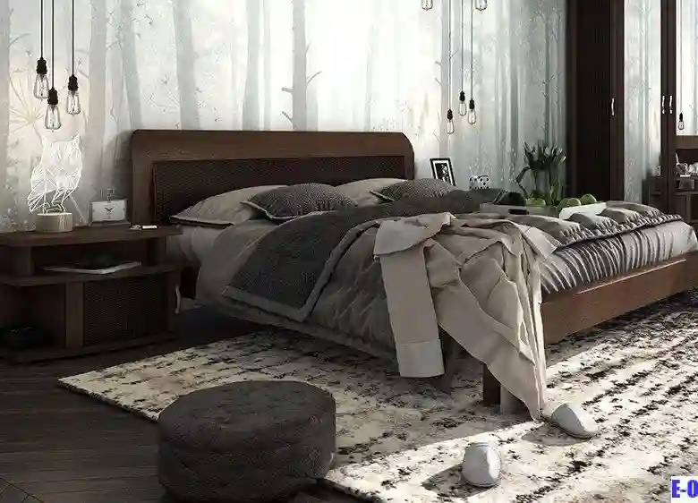 Спальня Магна Лазурит