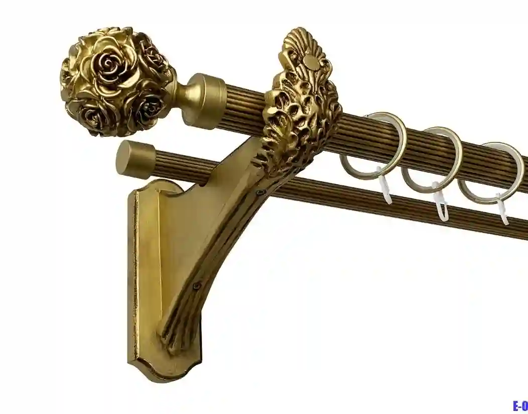Карнизы Хофф
