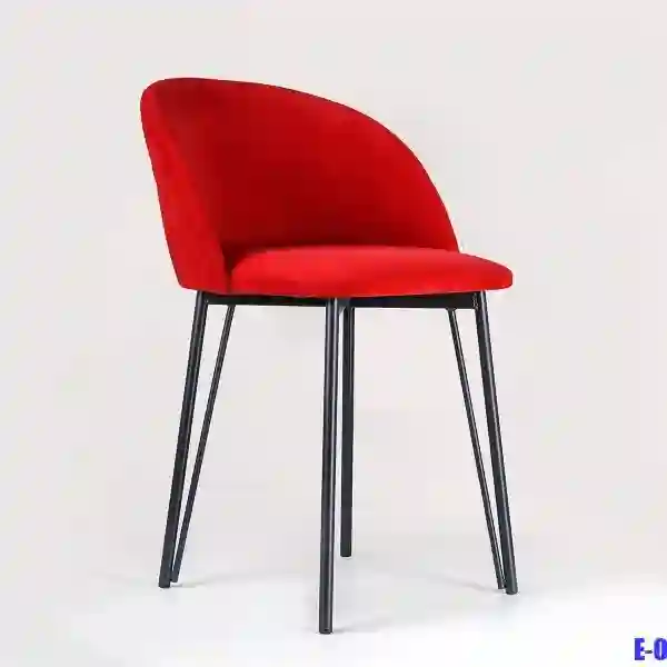 Стулья кухонные мягкие со спинкой Хофф