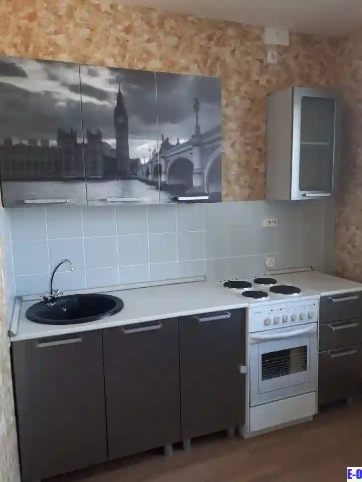 Кухня Лондон Нонтон