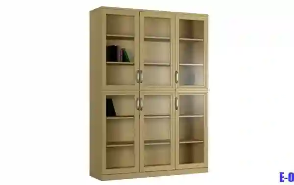Книжный шкаф Хофф