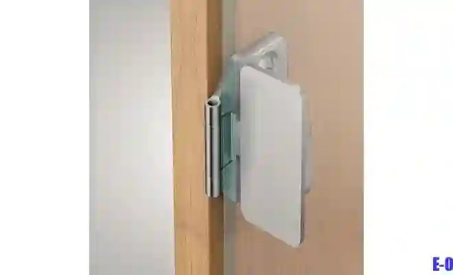 Для стекла петли Блюм