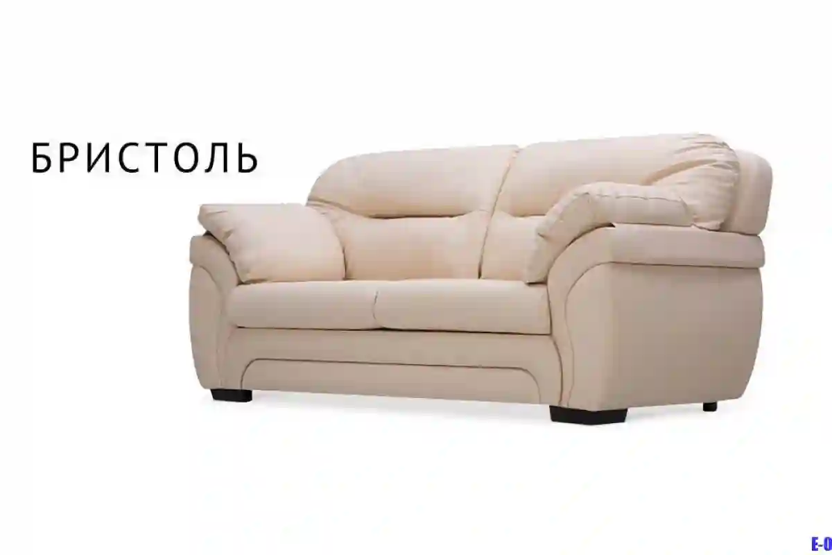 Диван Бристоль Много Мебели