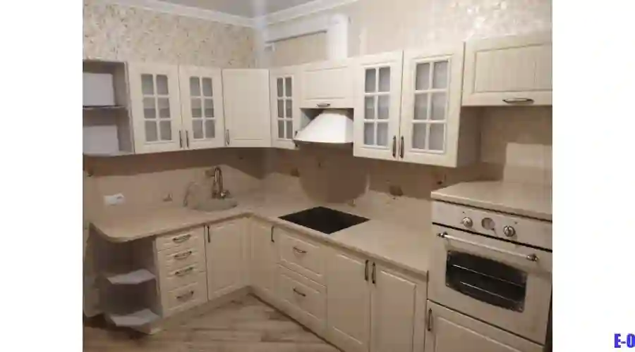 Кухня Лондон Нонтон