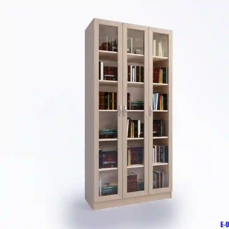 Книжный шкаф Хофф