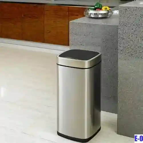 Мусорное ведро Блюм