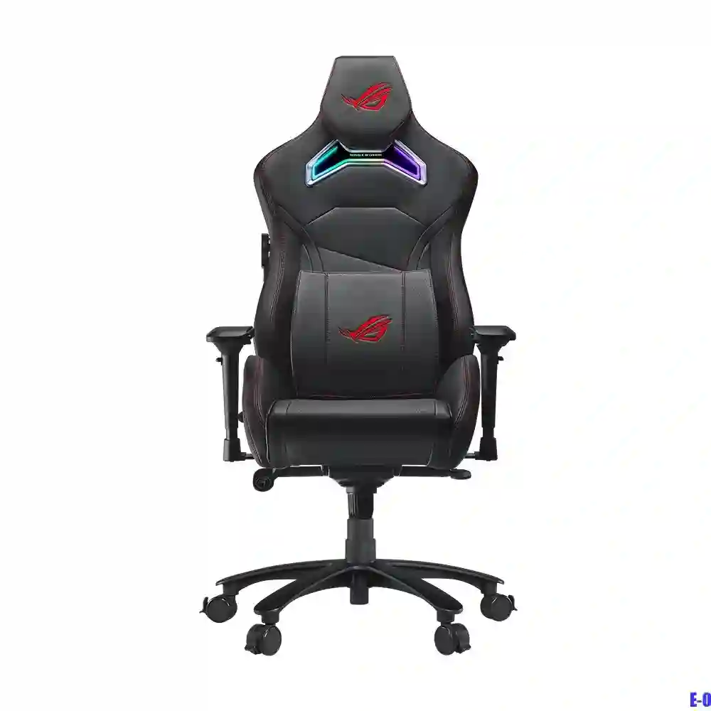 Кресло игровое Хофф
