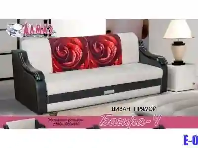 Диван Багира Пинскдрев