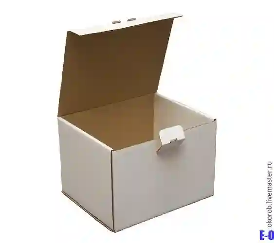 Коробки картонные Хофф