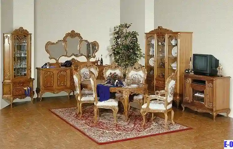 Гостиная Амадей Пинскдрев