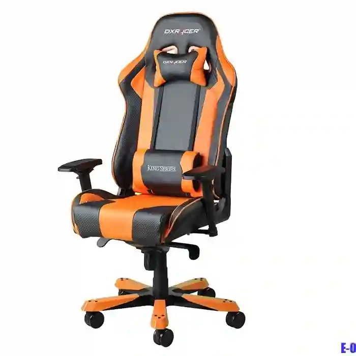 Кресло игровое Хофф