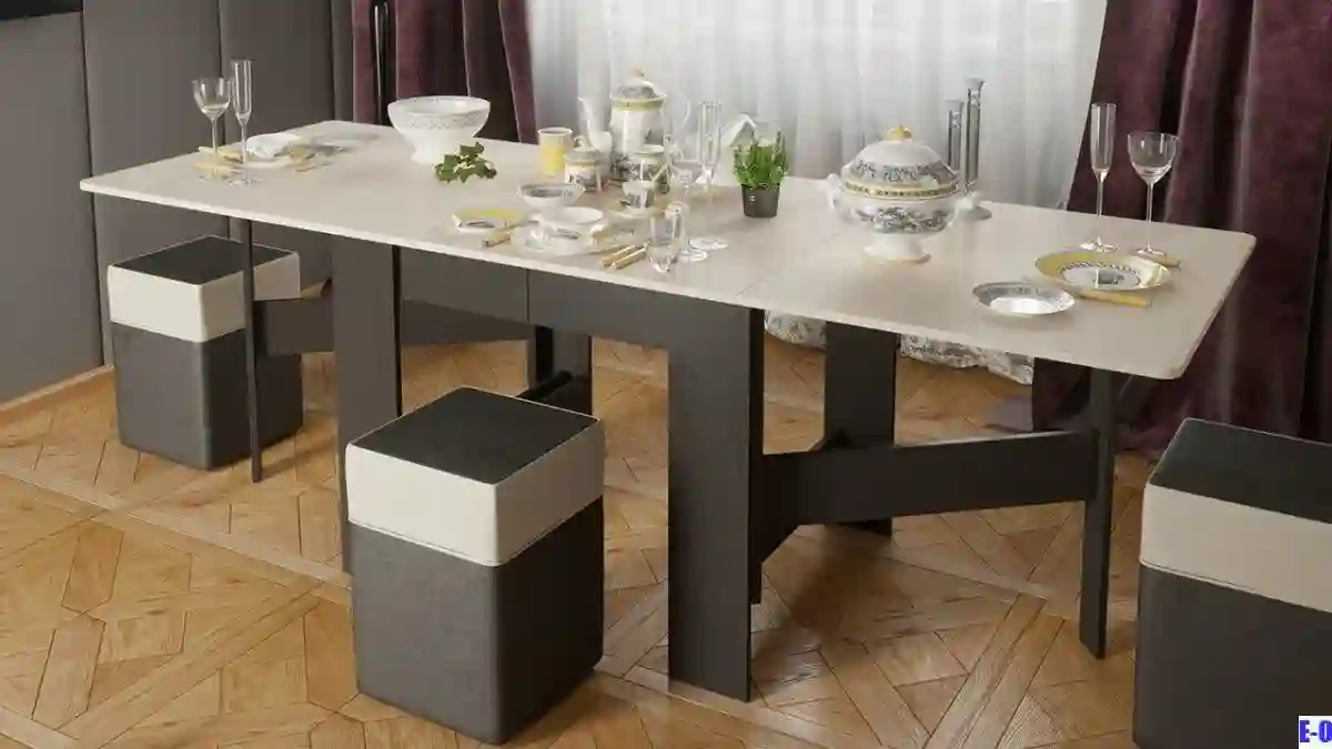 Столы кухонные Боровичи Мебель