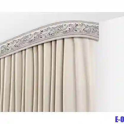 Карнизы Хофф