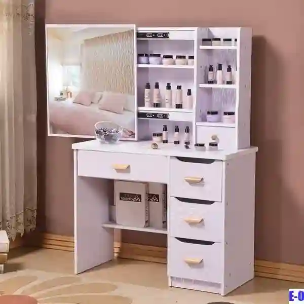 Стол косметический Хофф