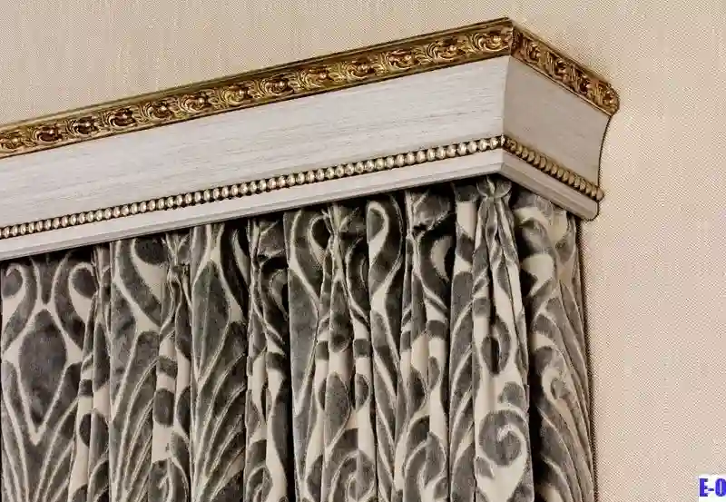 Карнизы Хофф
