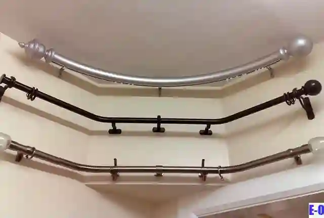 Карнизы Хофф