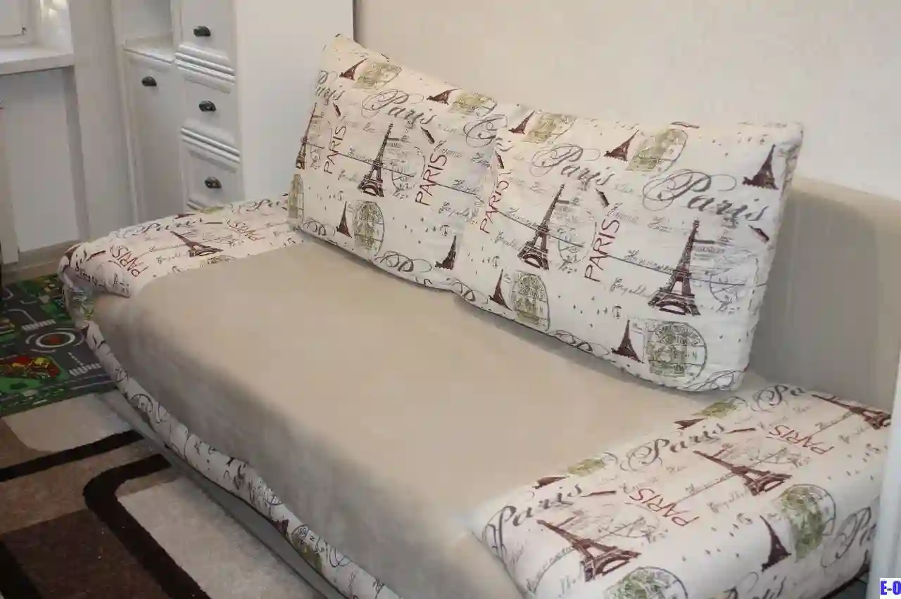 Диван кровать Лагуна Аскона