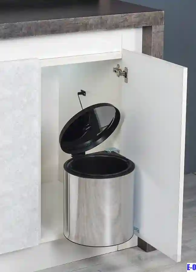 Мусорное ведро Блюм