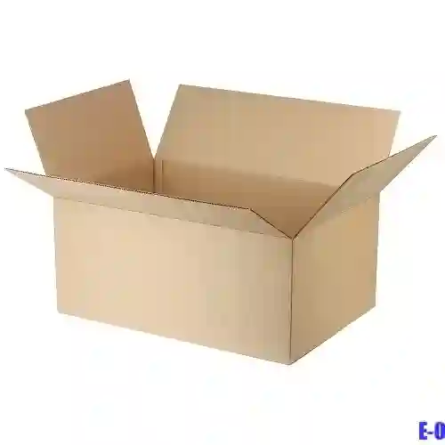 Коробки картонные Хофф